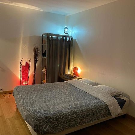 Appartement 35 M2 Creteil L Echat Luaran gambar