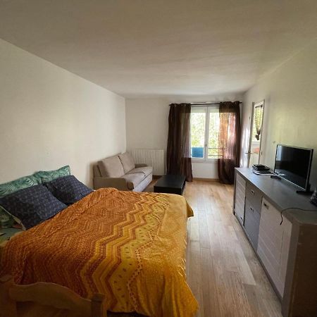 Appartement 35 M2 Creteil L Echat Luaran gambar