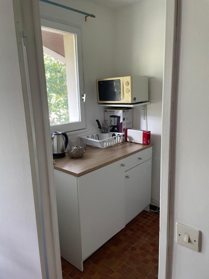 Appartement 35 M2 Creteil L Echat Luaran gambar